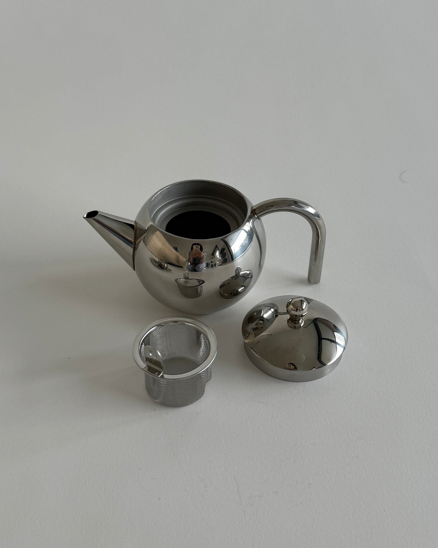 Small Tea Set