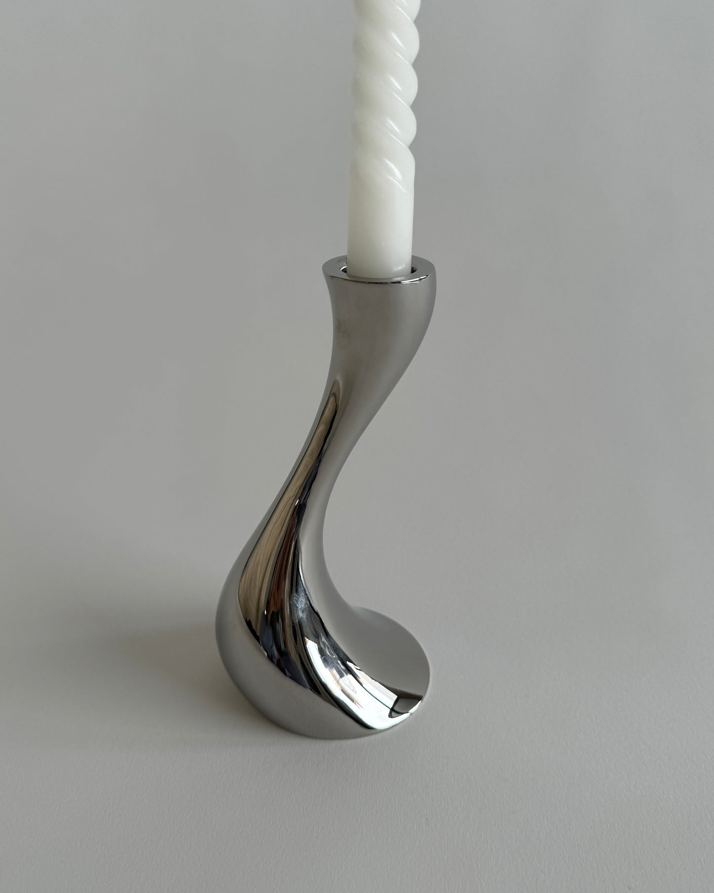 COBRA Candleholder Georg Jensen