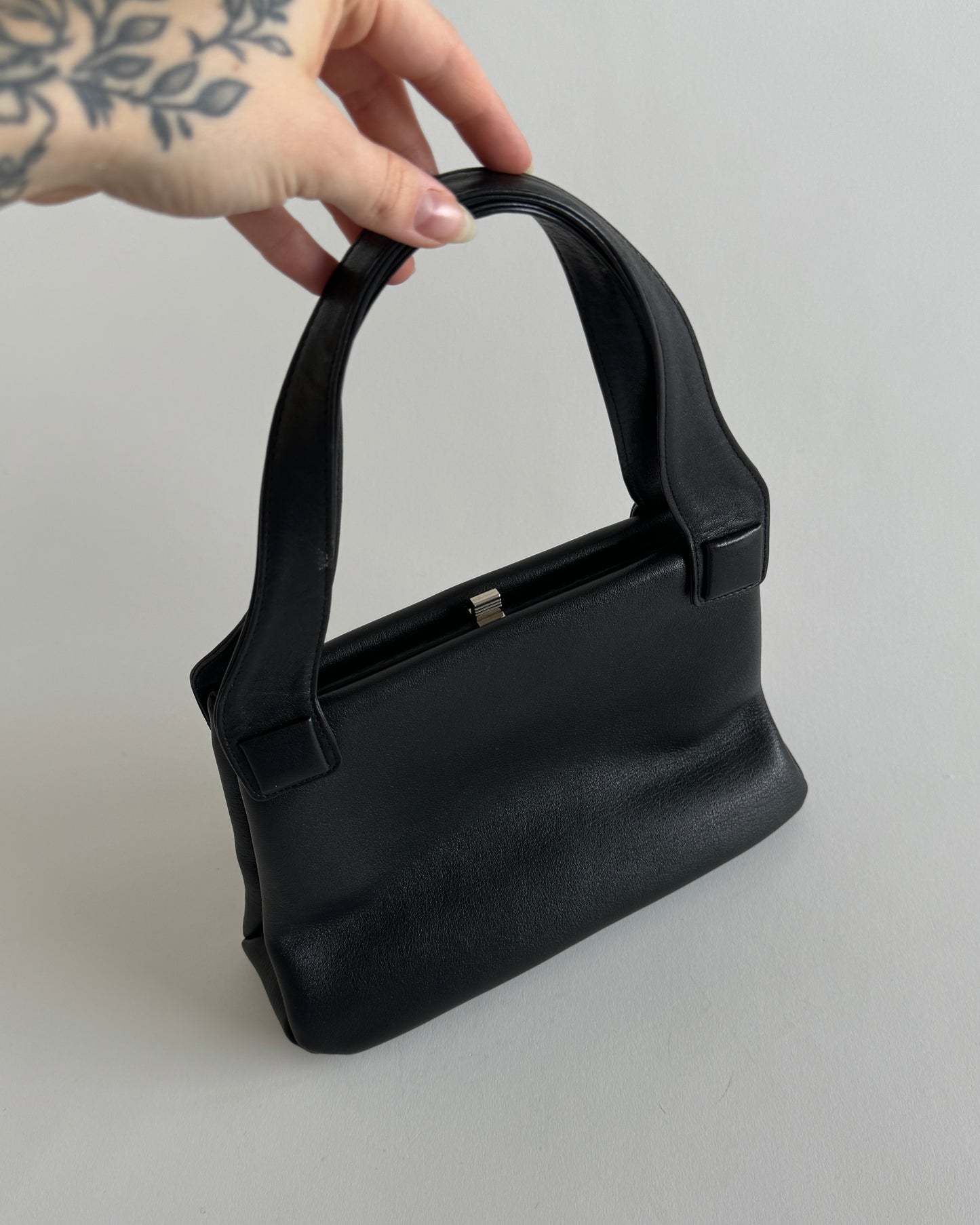 Black small Bag