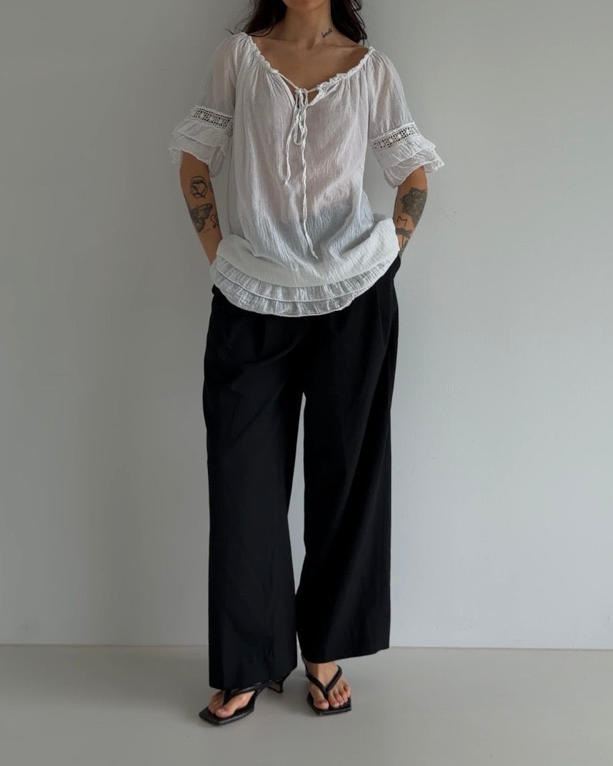 Dreamy Dress/ Blouse