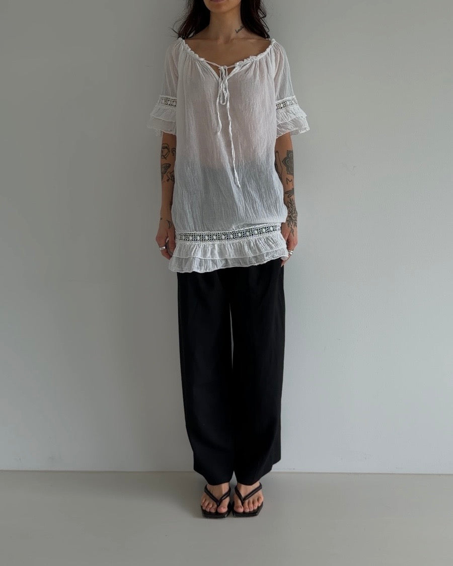 Dreamy Dress/ Blouse