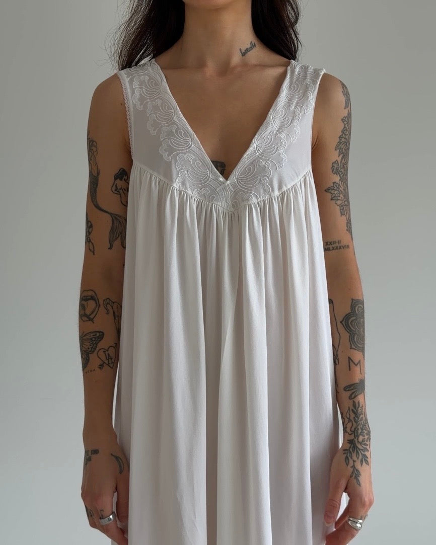 Dreamy Nightdress