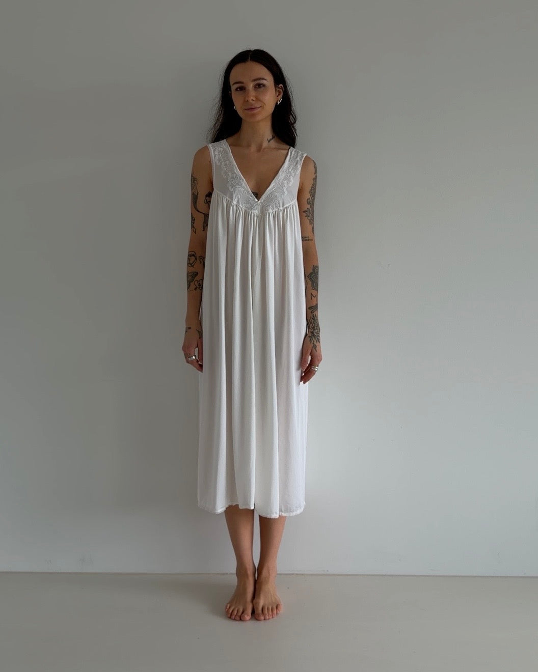 Dreamy Nightdress