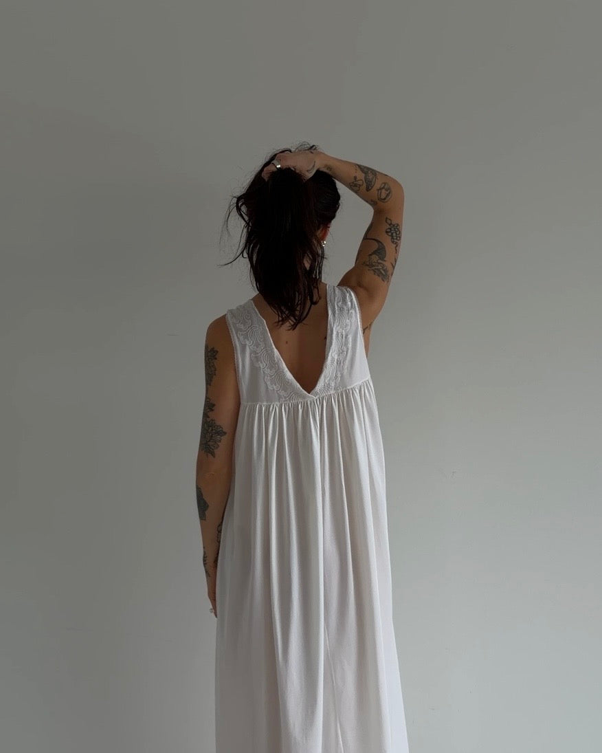 Dreamy Nightdress