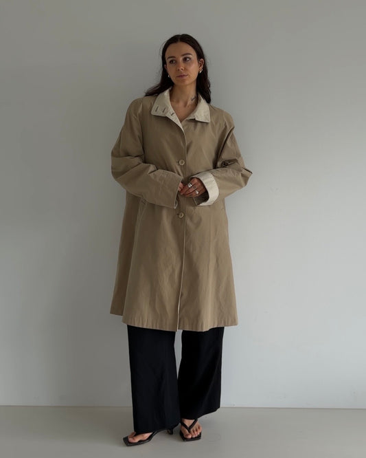 The Oat Trench