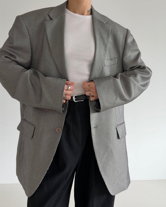 Very Oversized Blazer