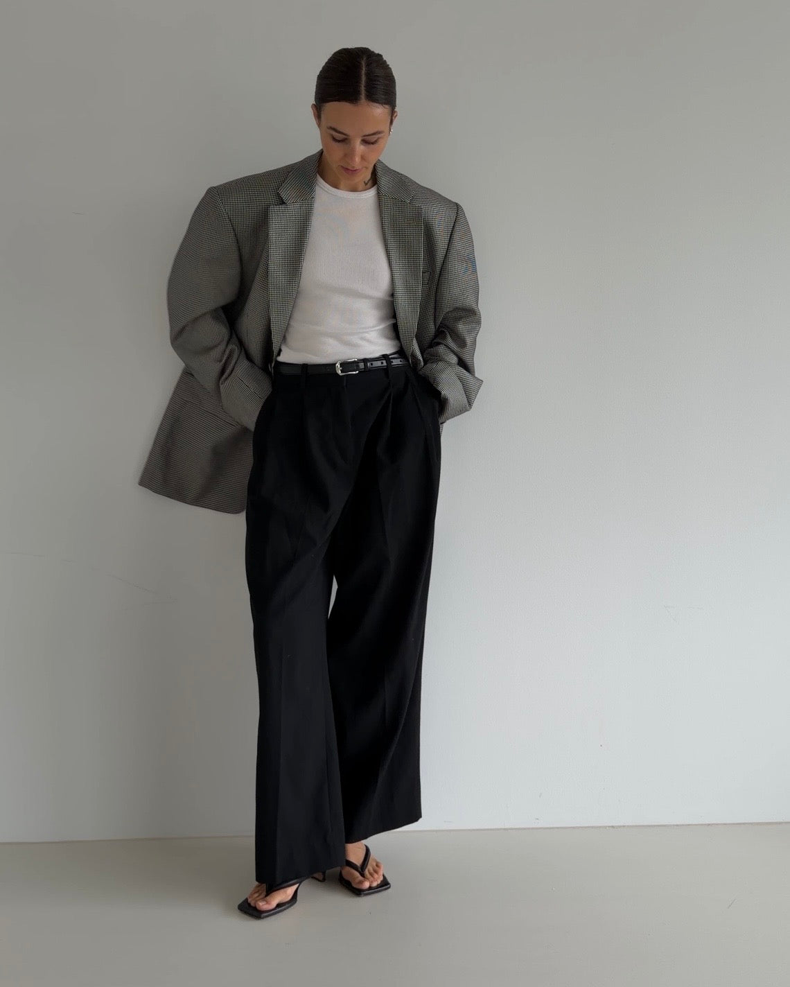 Very Oversized Blazer