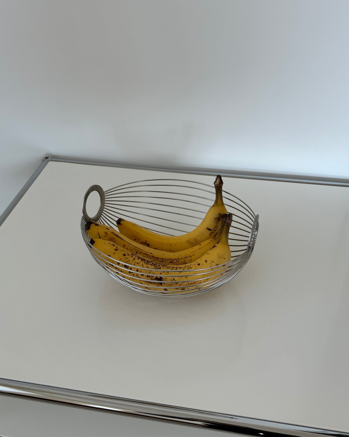 Fruit Bowl Mid Century Style