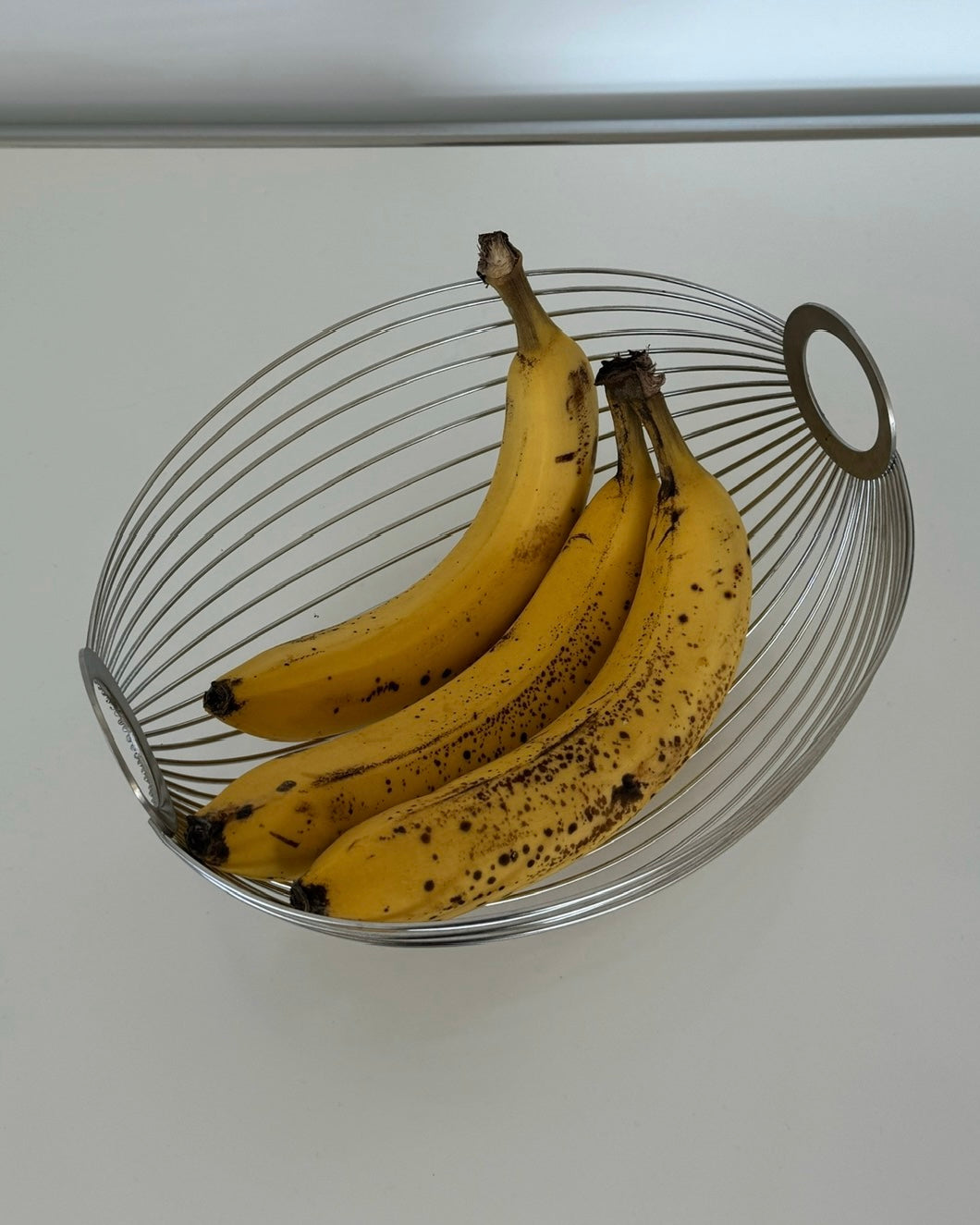 Fruit Bowl Mid Century Style