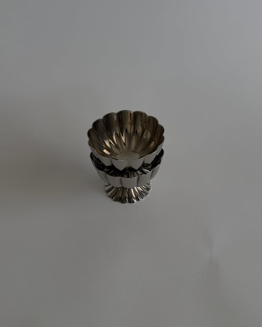 Coquille Dessert Bowl - Set of 2