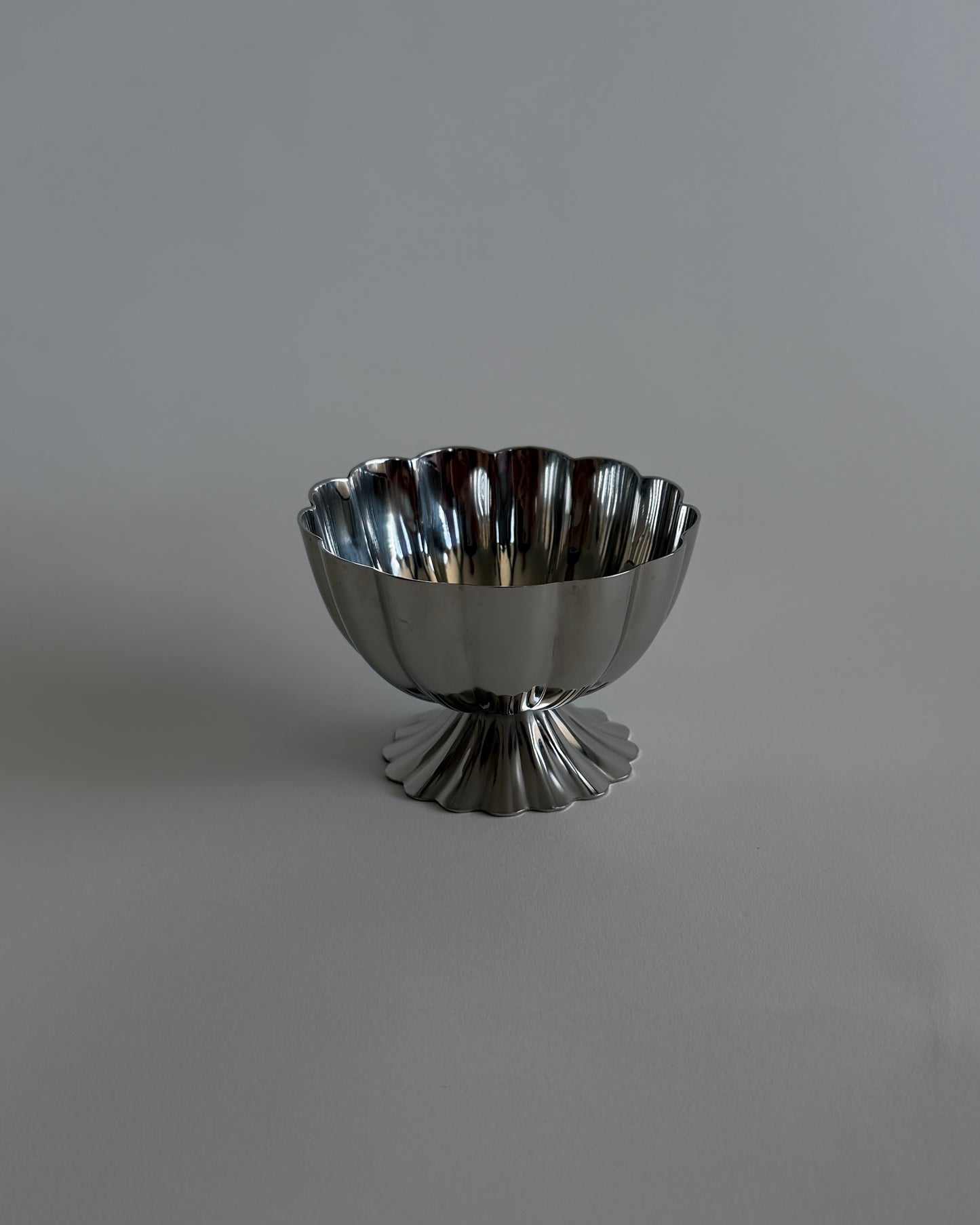 Coquille Dessert Bowl - Set of 2