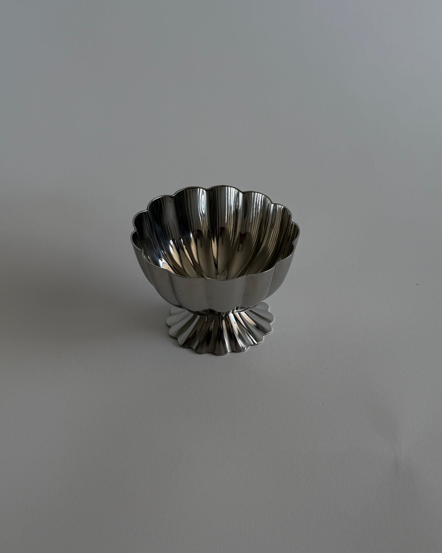 Coquille Dessert Bowl - Set of 2