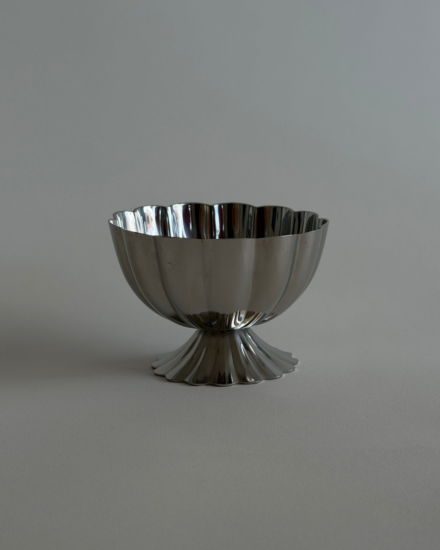 Coquille Dessert Bowl - Set of 2
