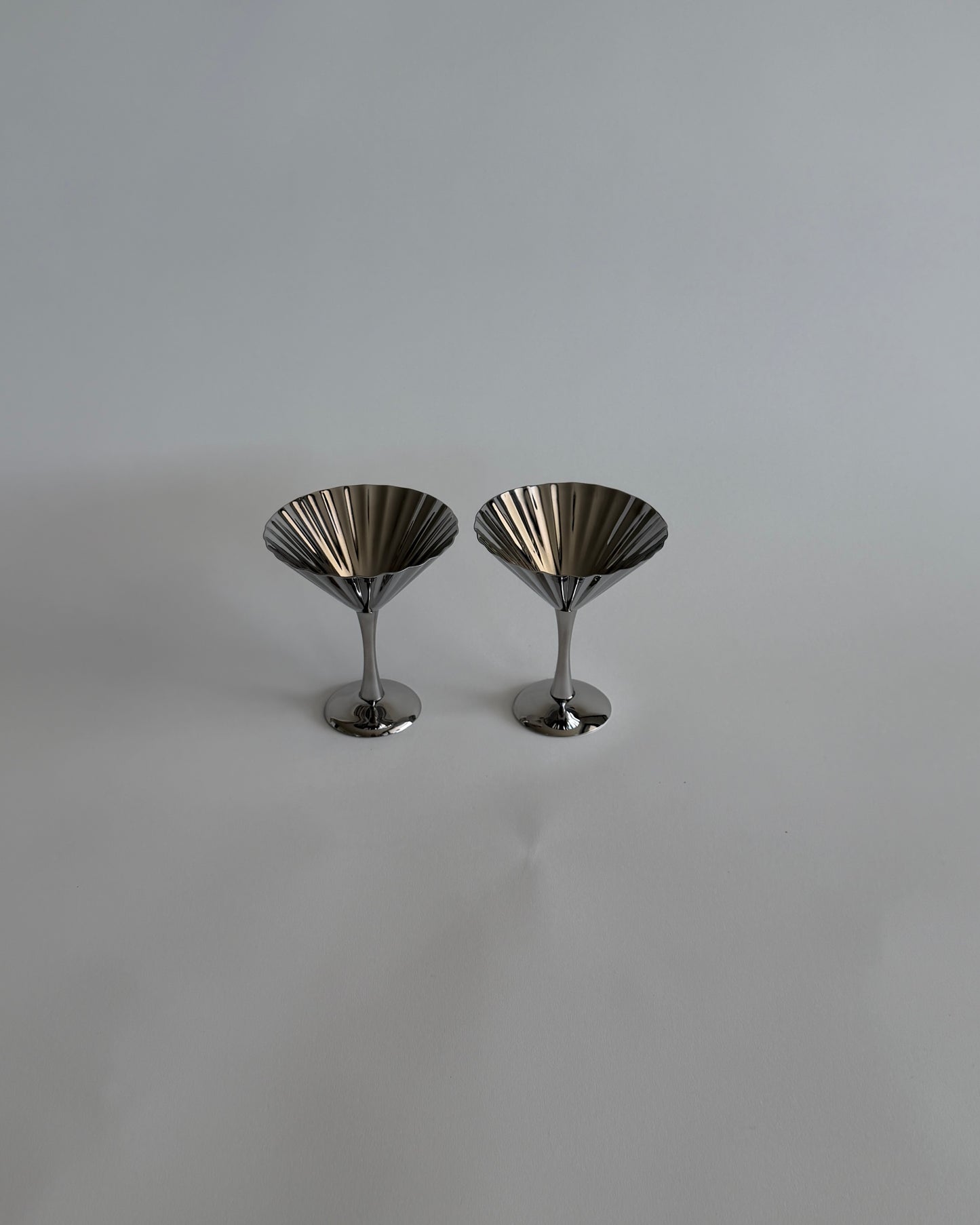 Soleil Dessert Cup - Set of 2