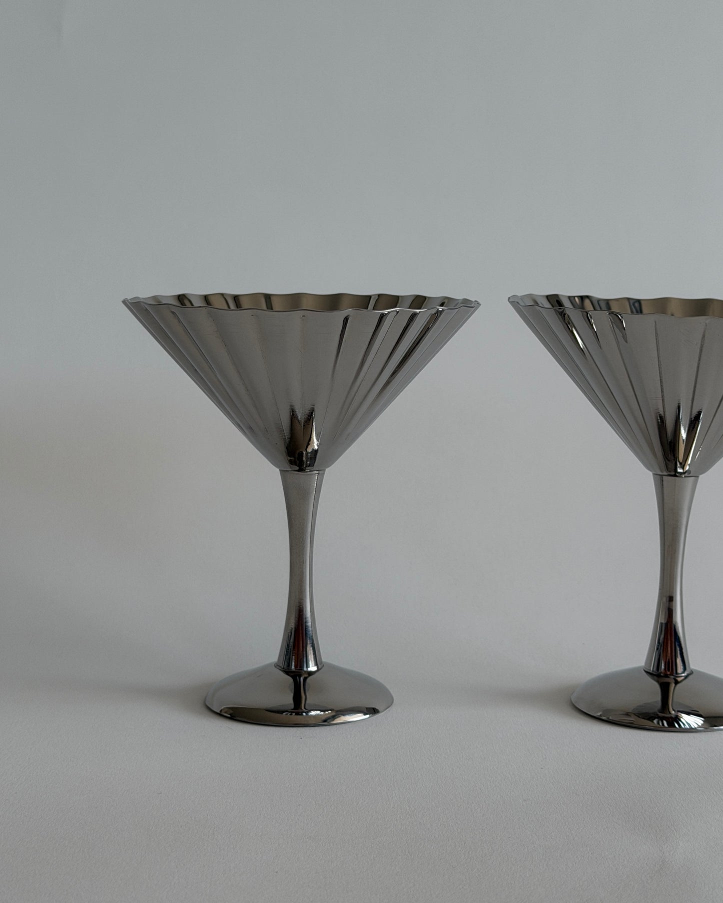 Soleil Dessert Cup - Set of 2