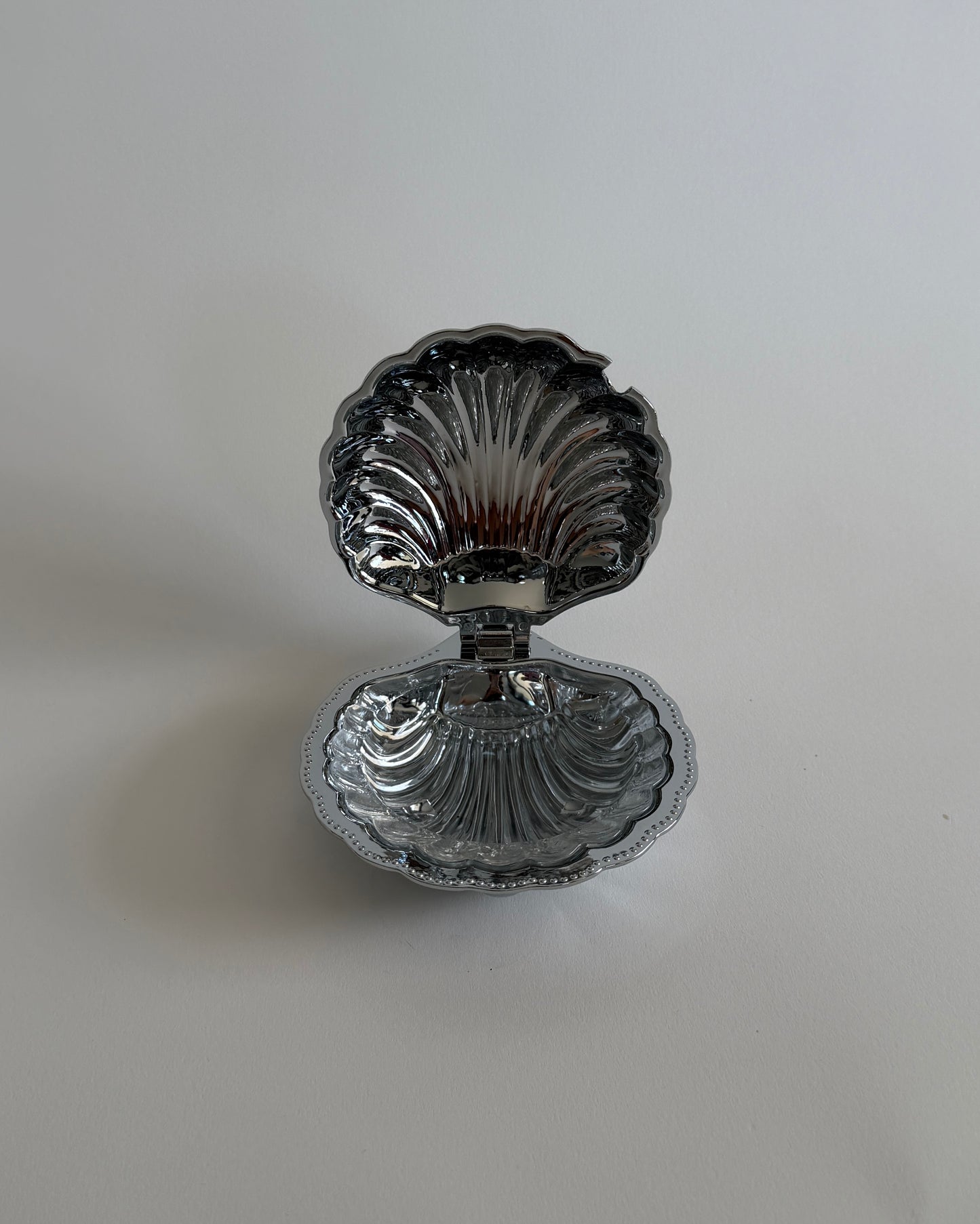 Shell Butter Dish