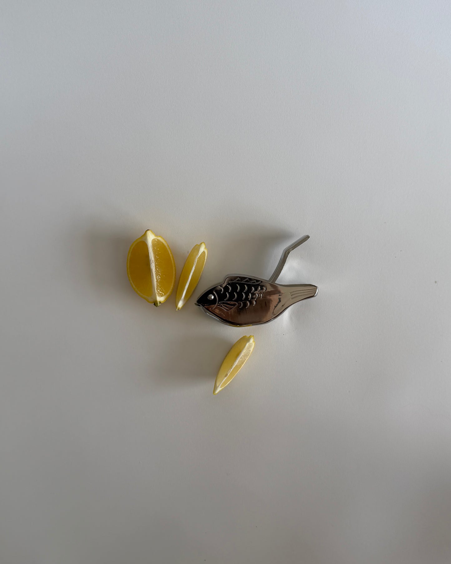 Pesce Lemon Squeezer