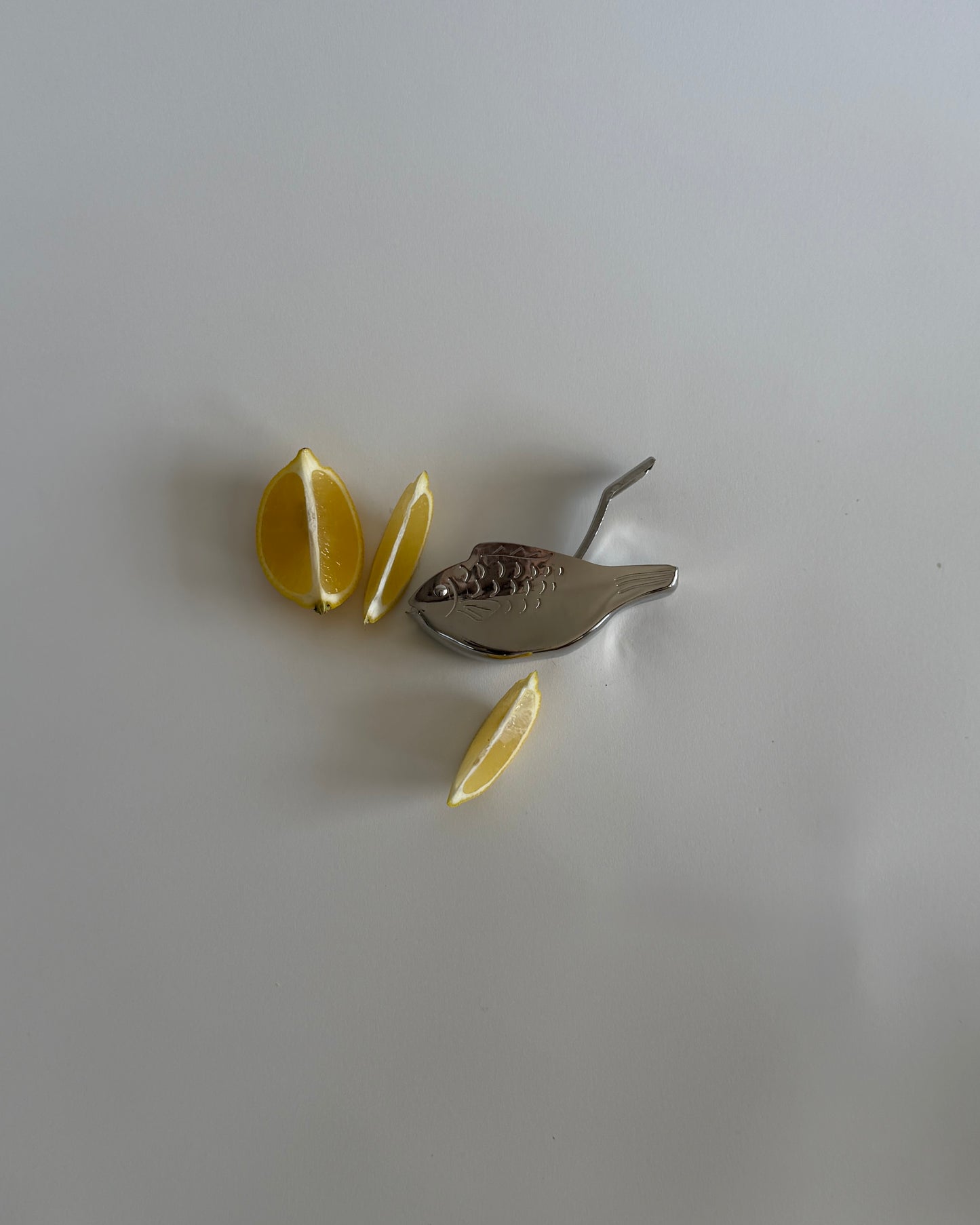 Pesce Lemon Squeezer
