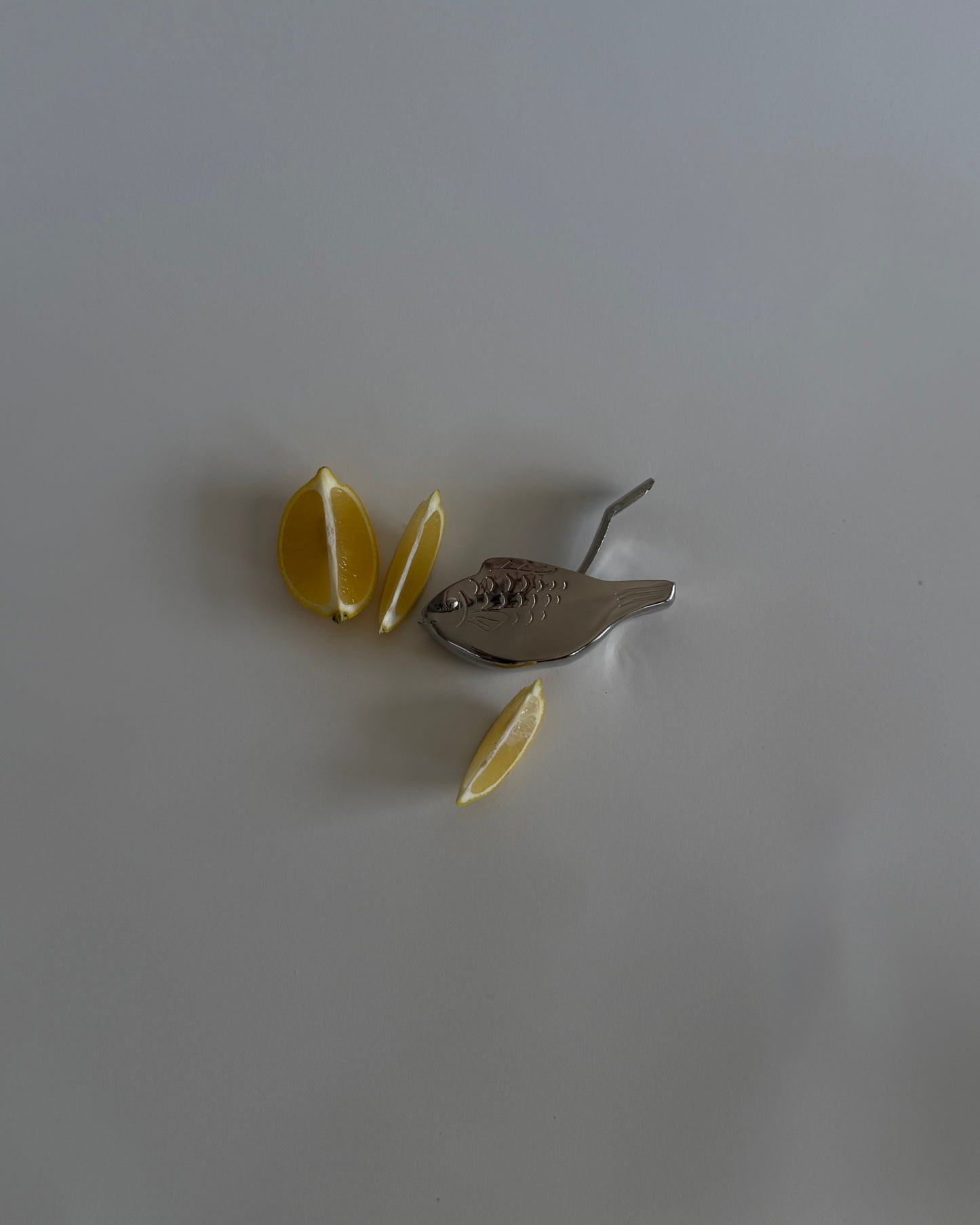Pesce Lemon Squeezer