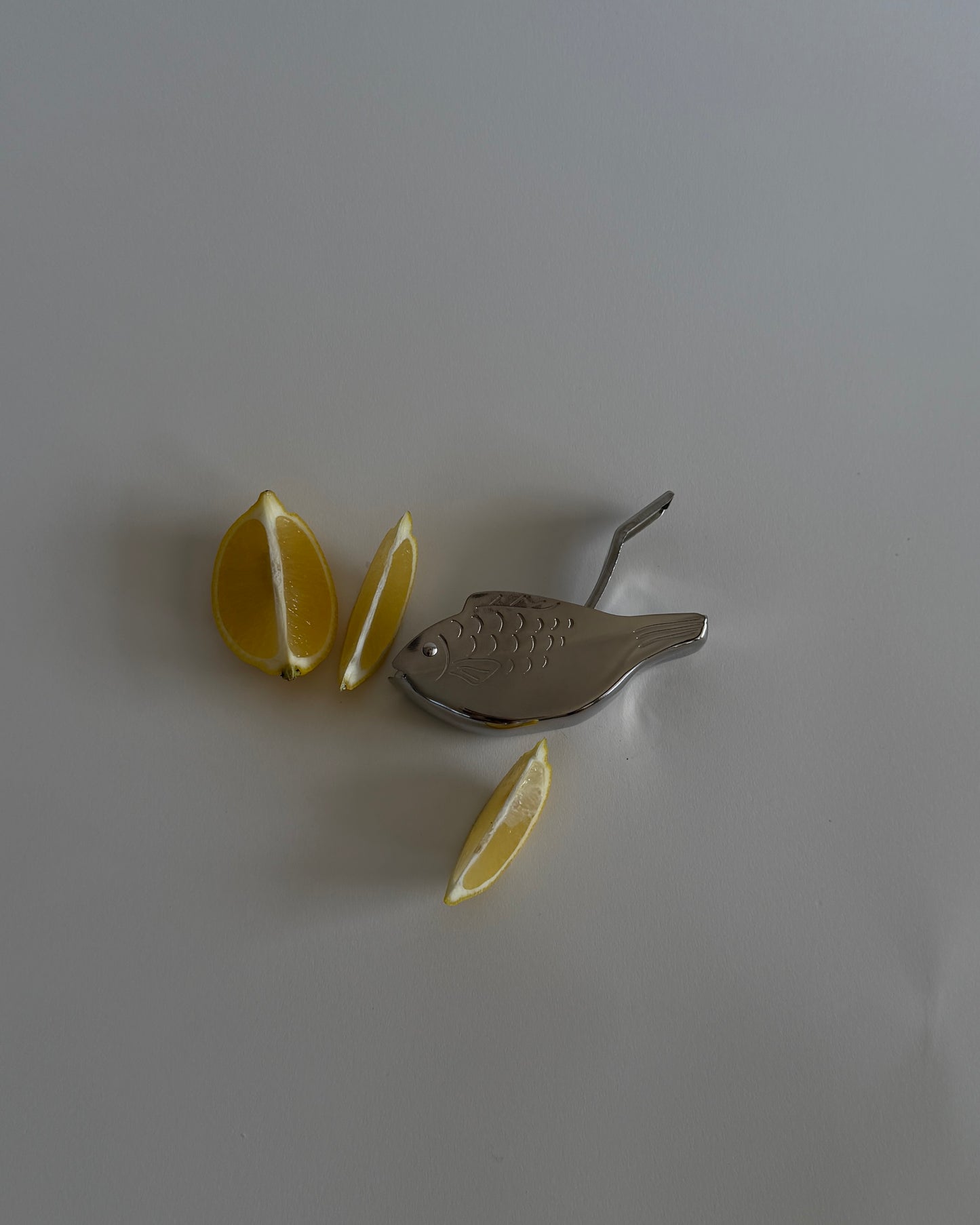 Pesce Lemon Squeezer
