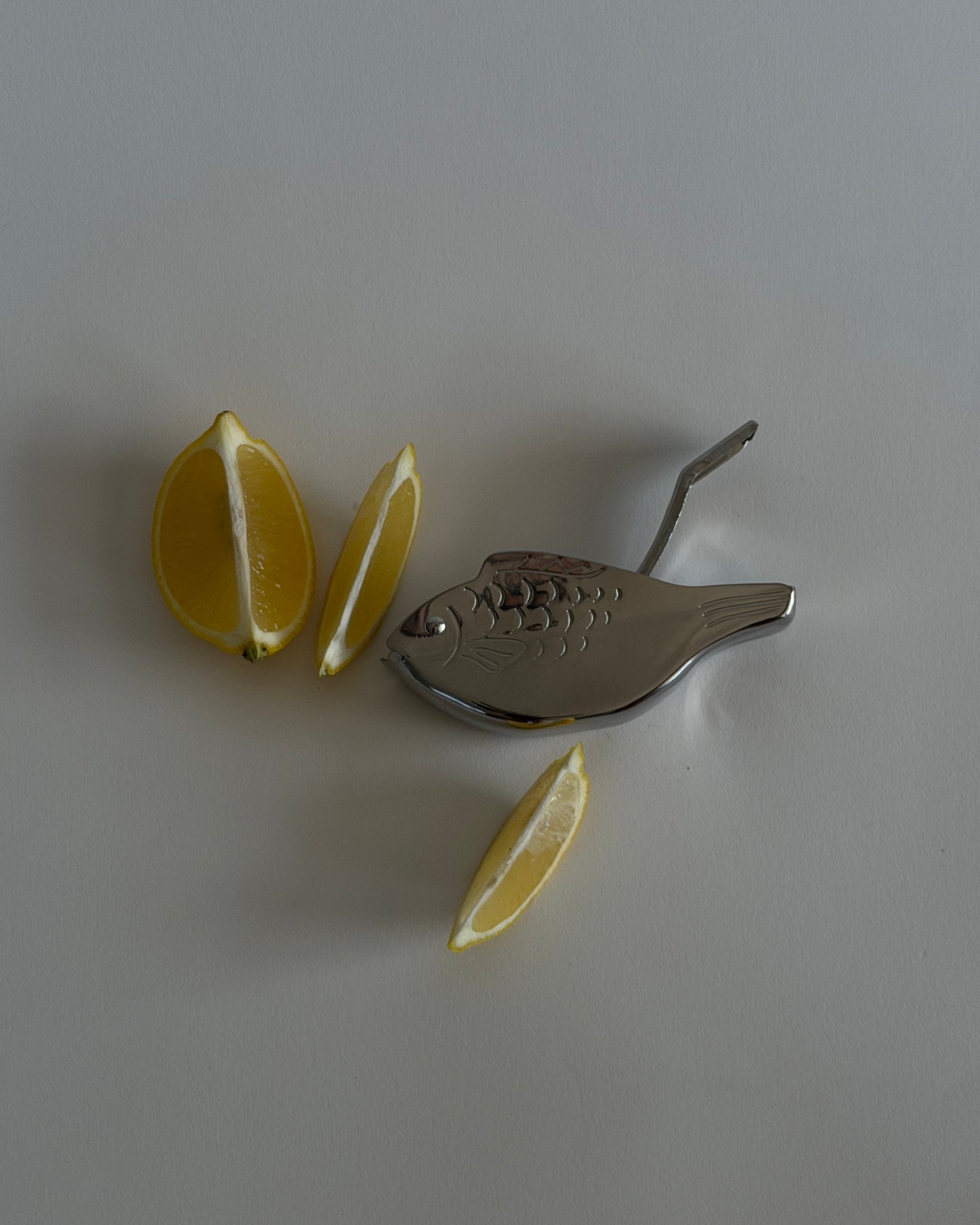 Pesce Lemon Squeezer