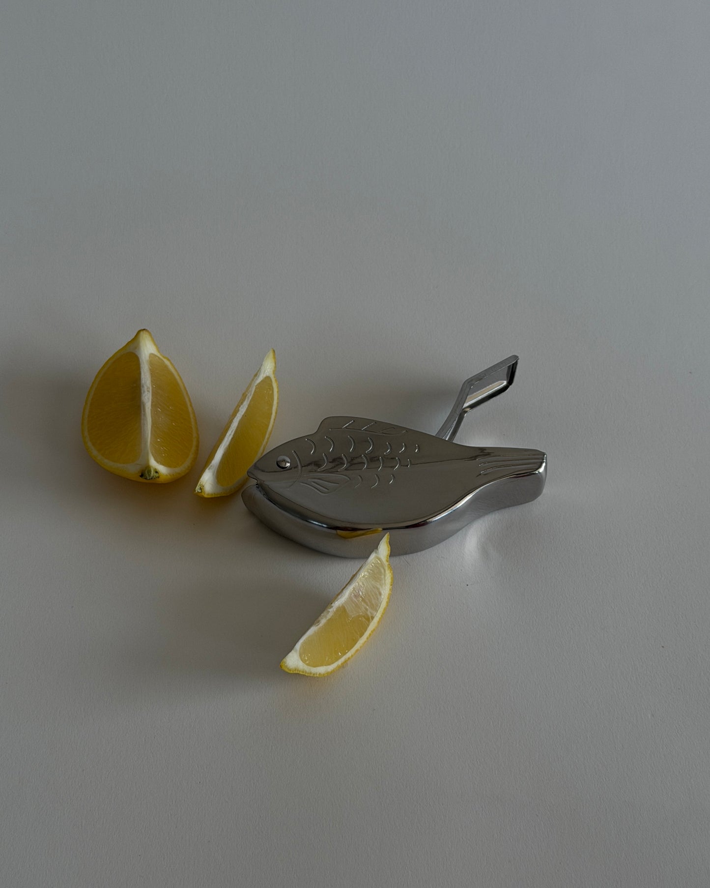 Pesce Lemon Squeezer