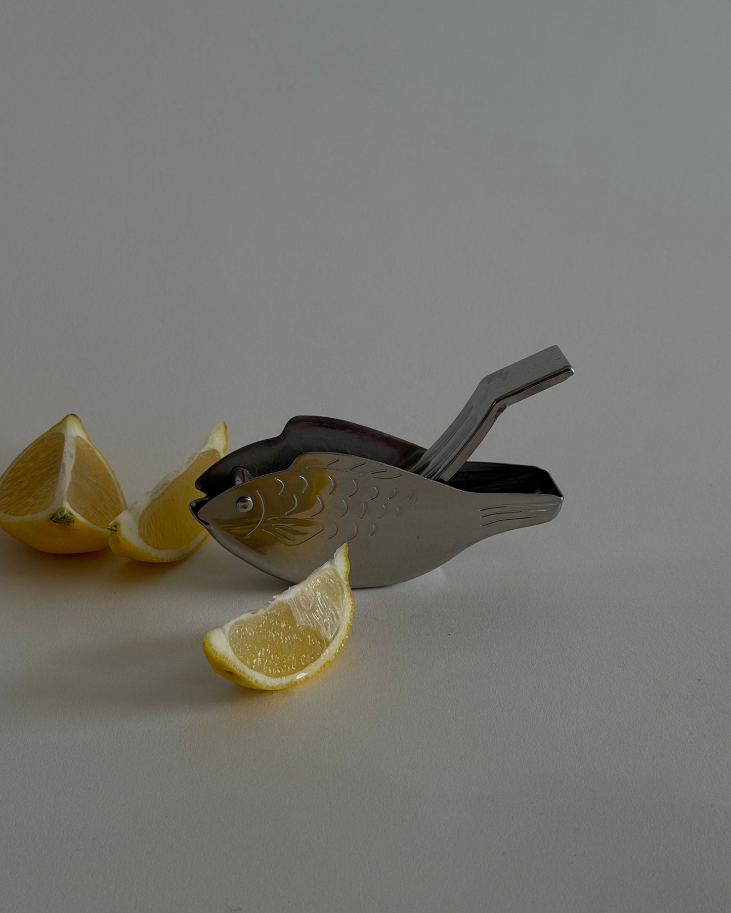 Pesce Lemon Squeezer