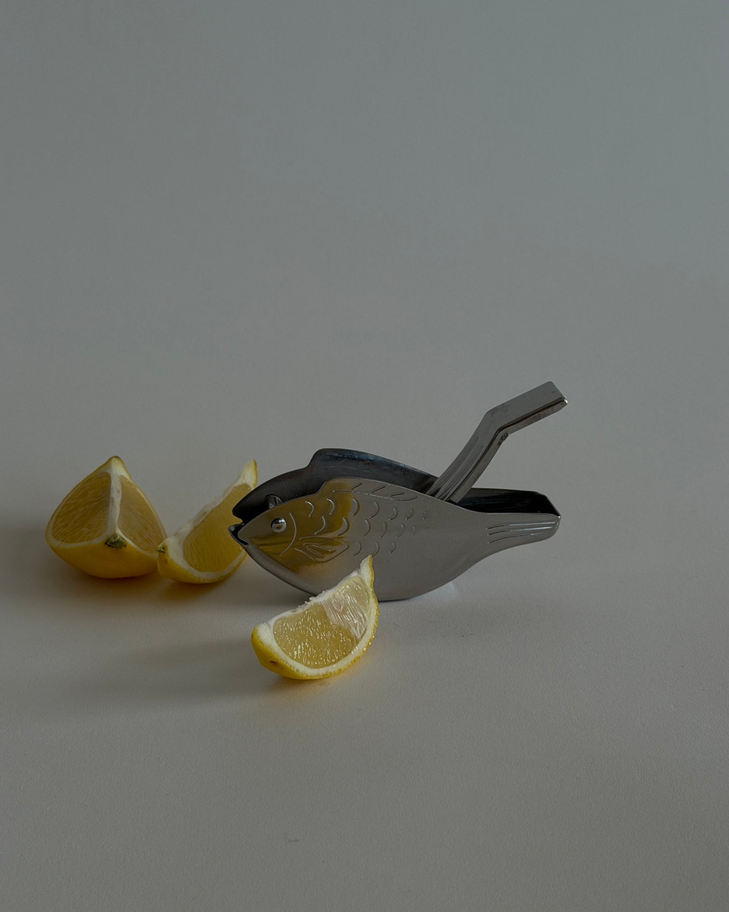 Pesce Lemon Squeezer