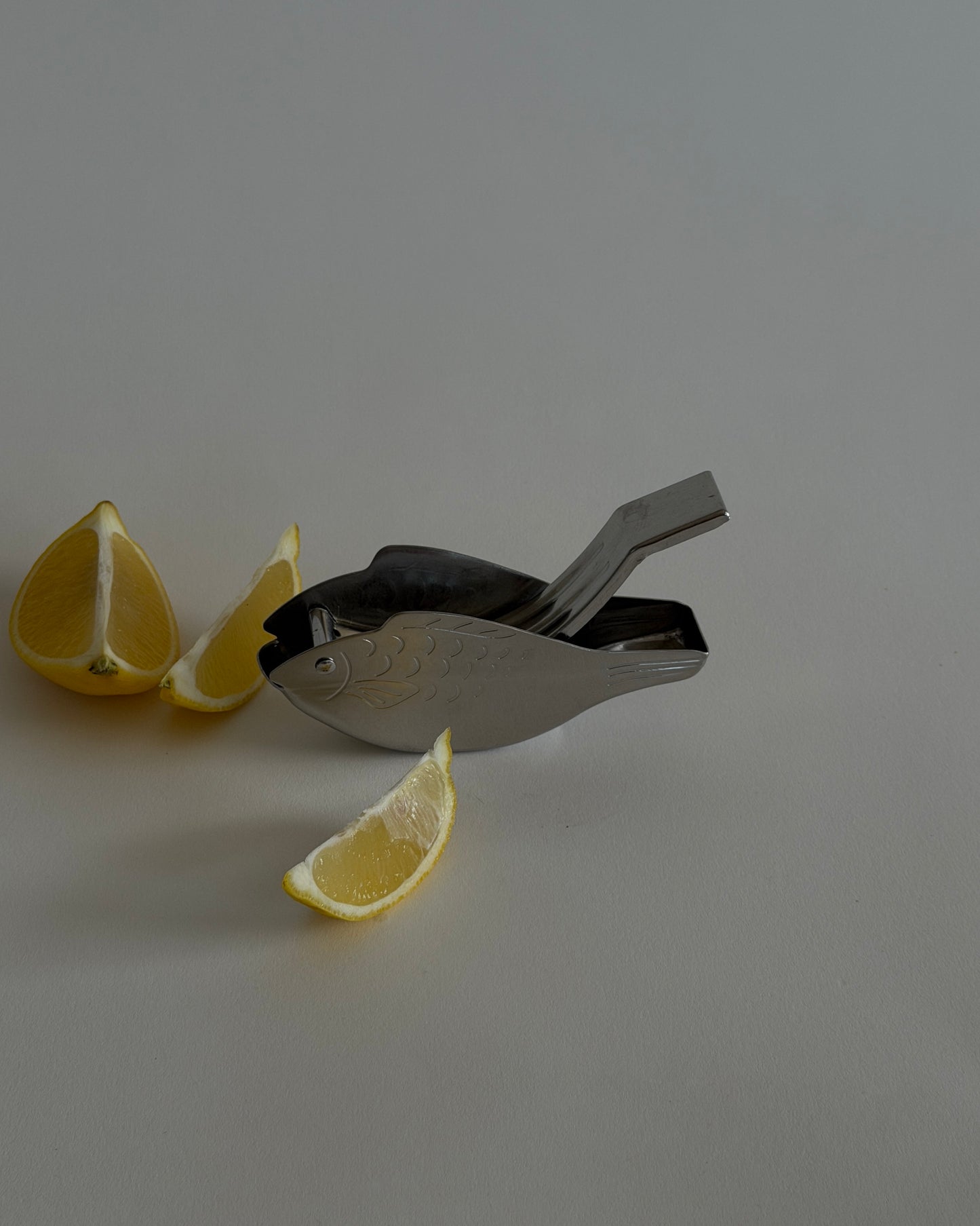 Pesce Lemon Squeezer
