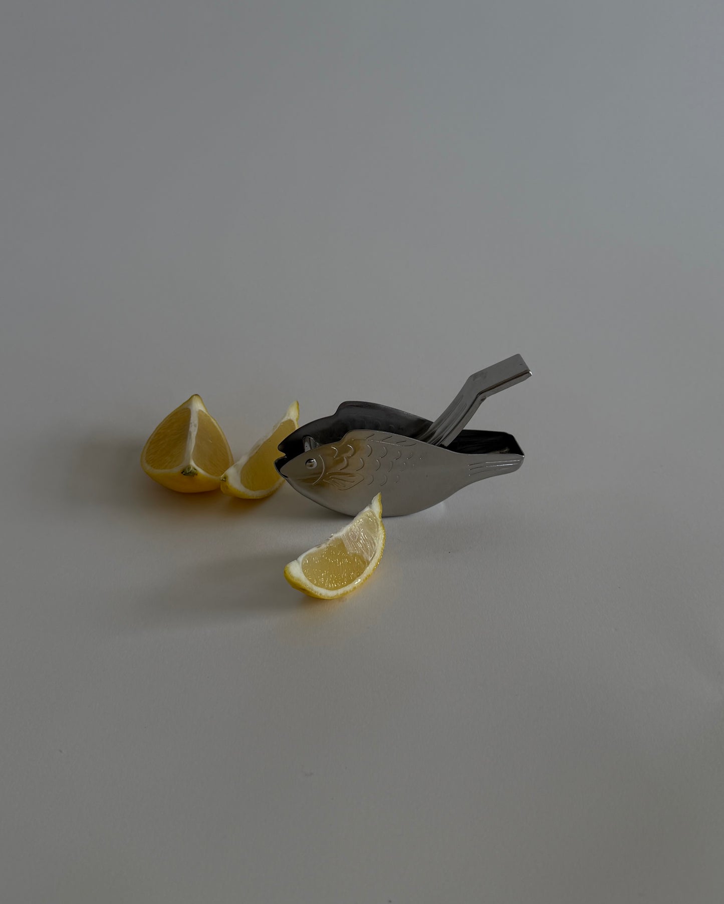 Pesce Lemon Squeezer