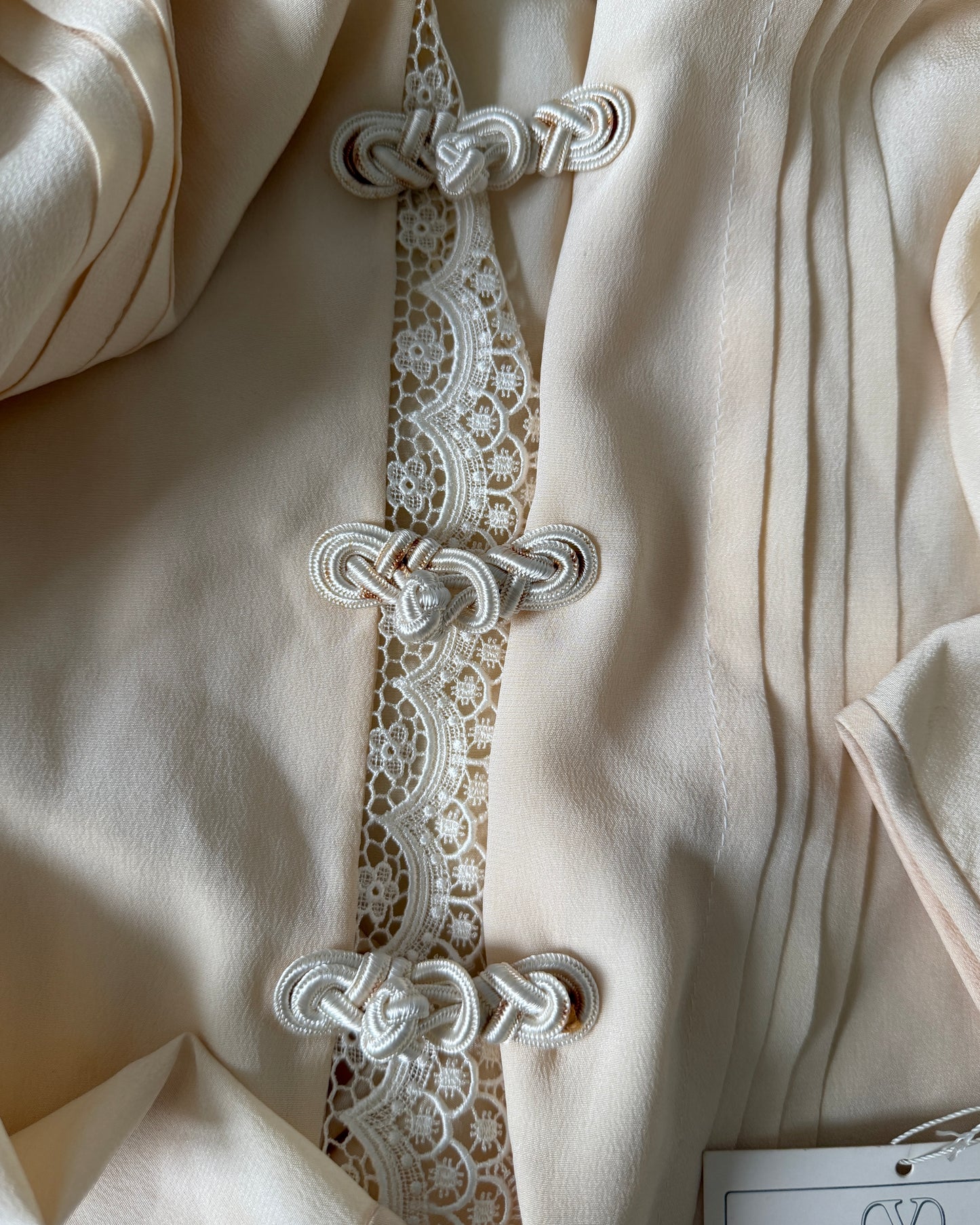 Vintage Valentino Blouse