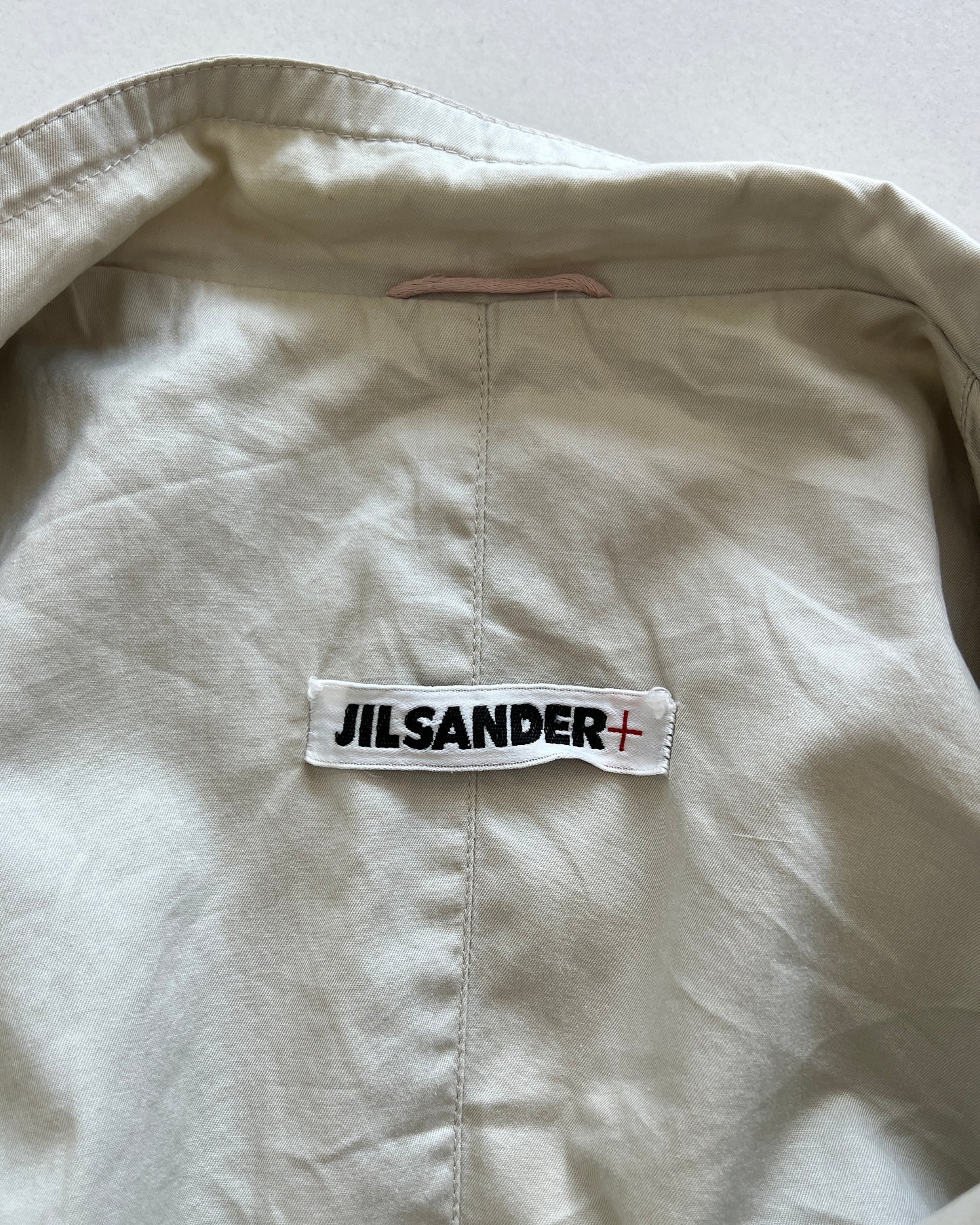 JIL SANDER Jacket