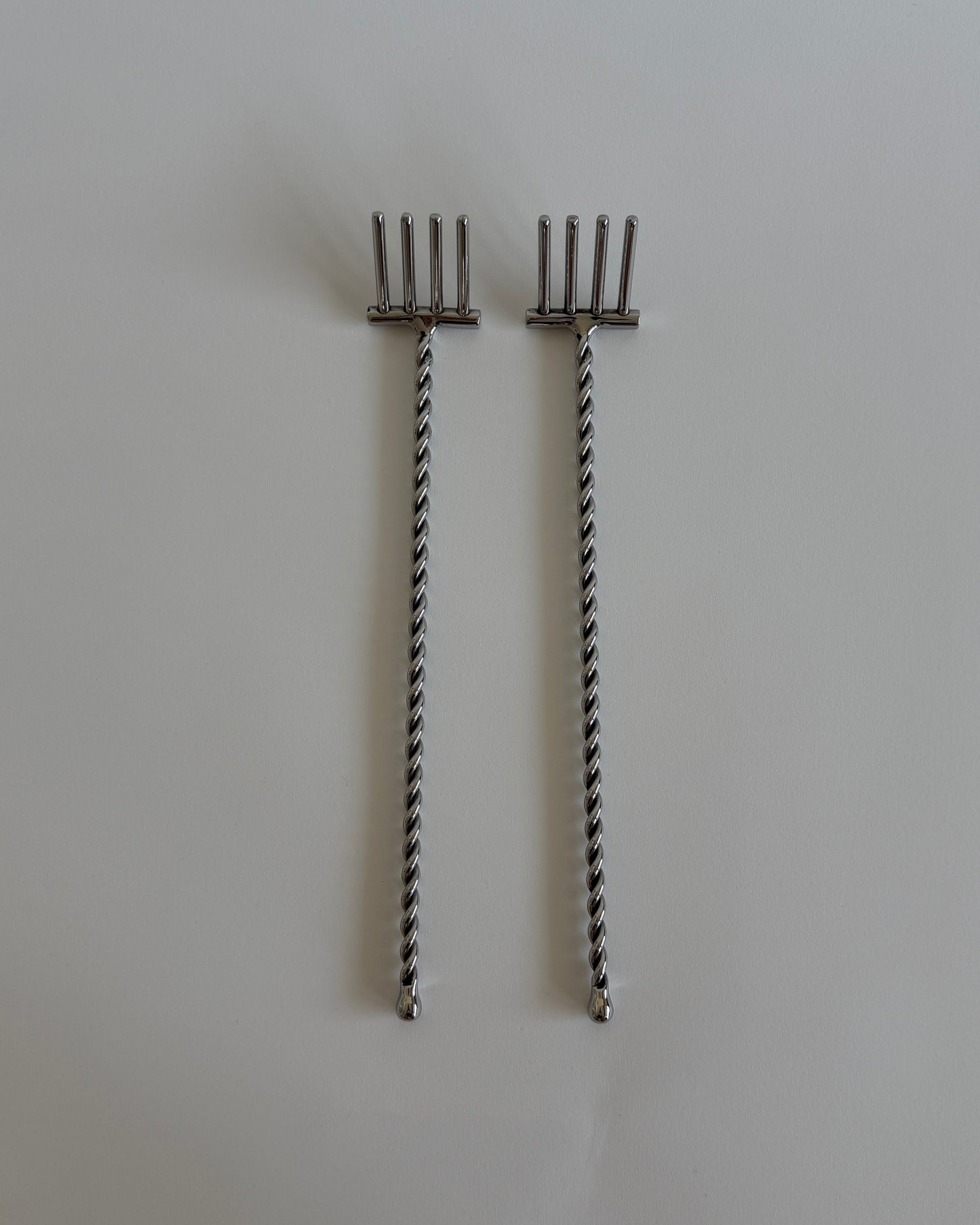 Salad Cutlery