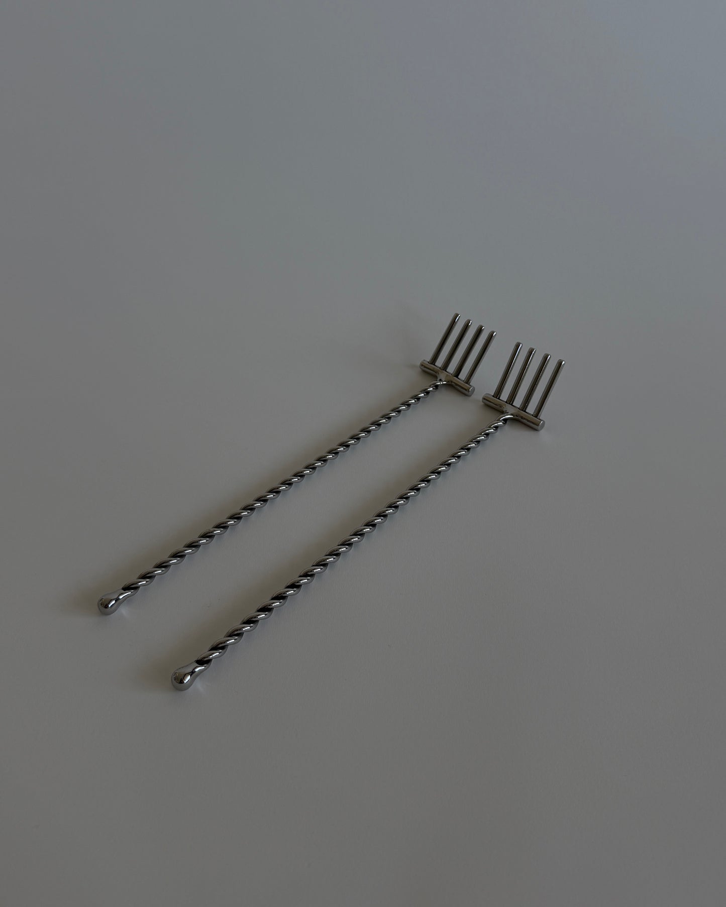 Salad Cutlery
