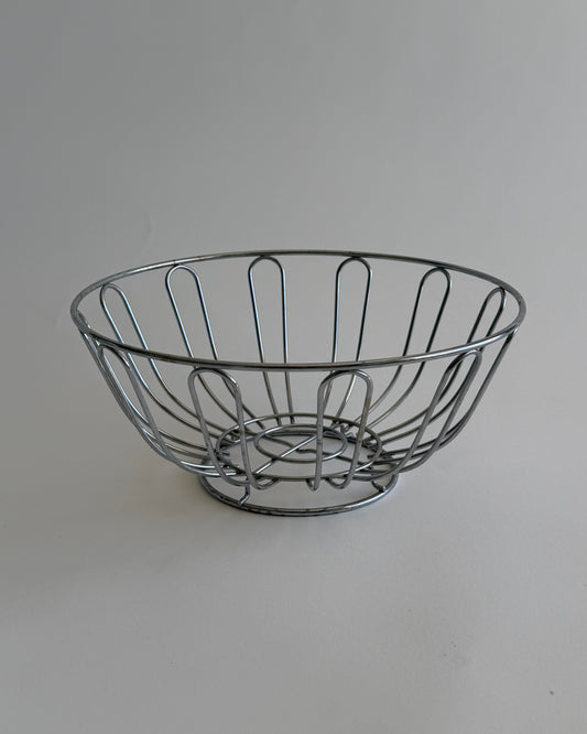 Fruit Bowl