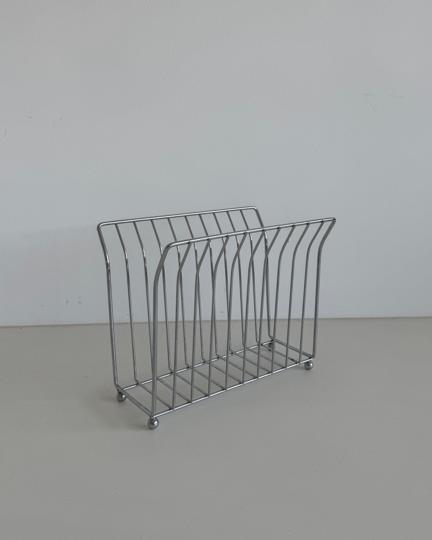 Magazine Rack