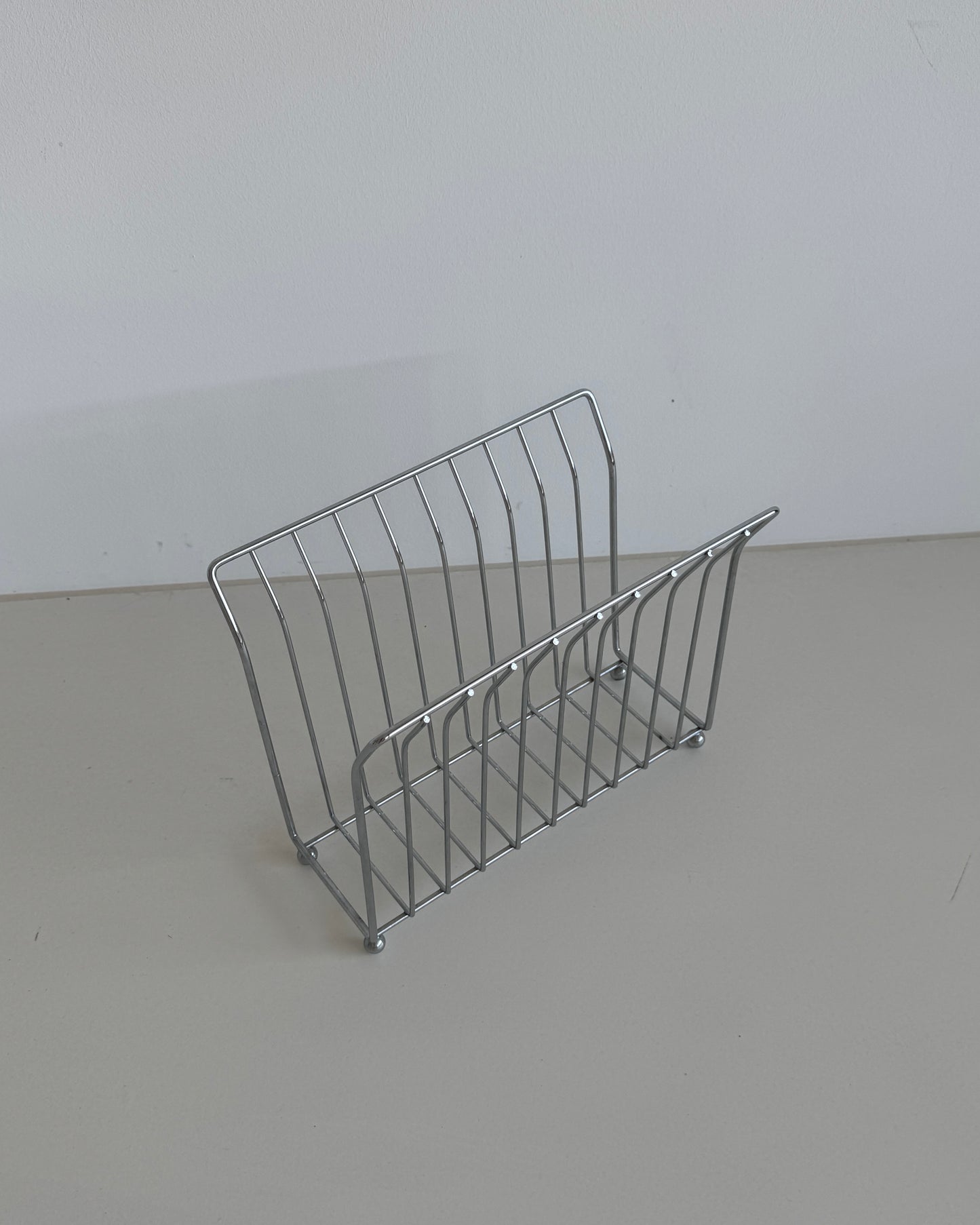 Magazine Rack