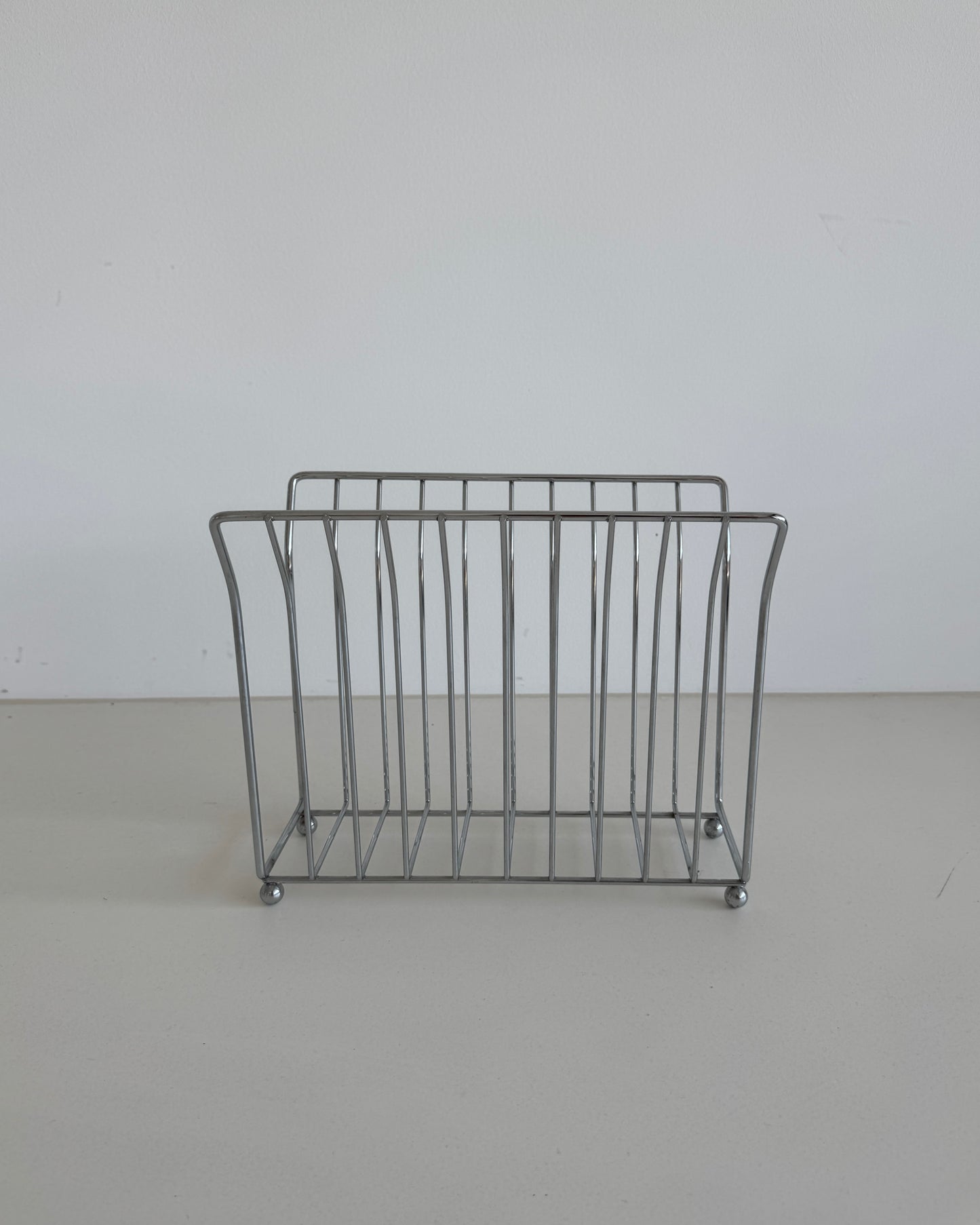 Magazine Rack