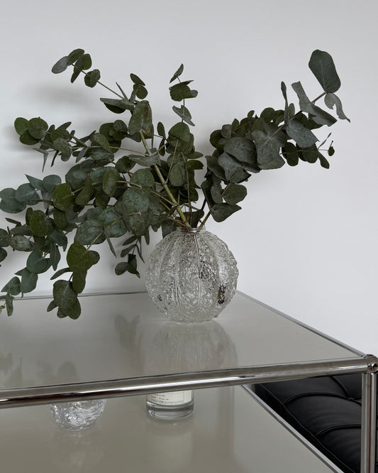 Small Ball Vase