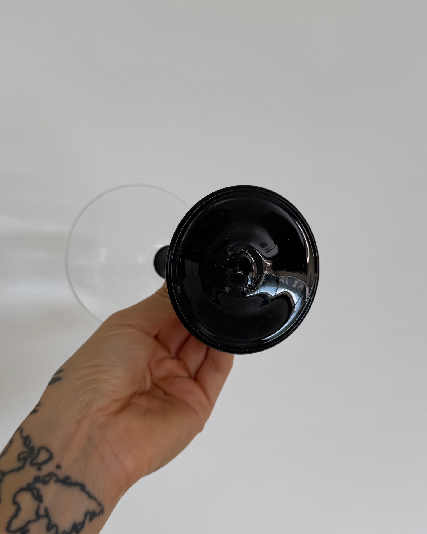 Vintage Cocktail Glass - Set of 2