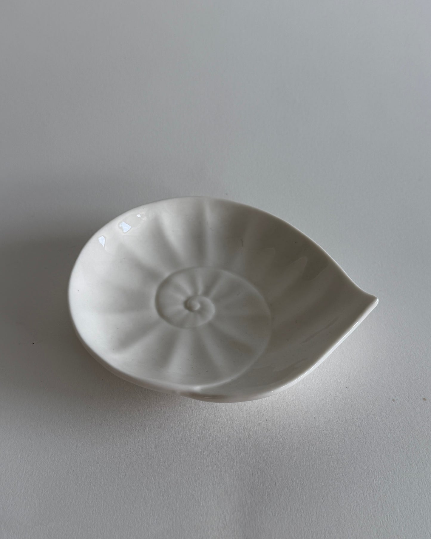 Seashell Dish
