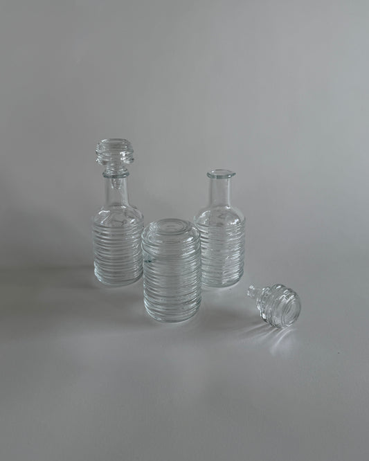 Ripple Oil & Vinegar Set