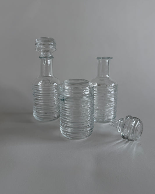 Ripple Oil & Vinegar Set