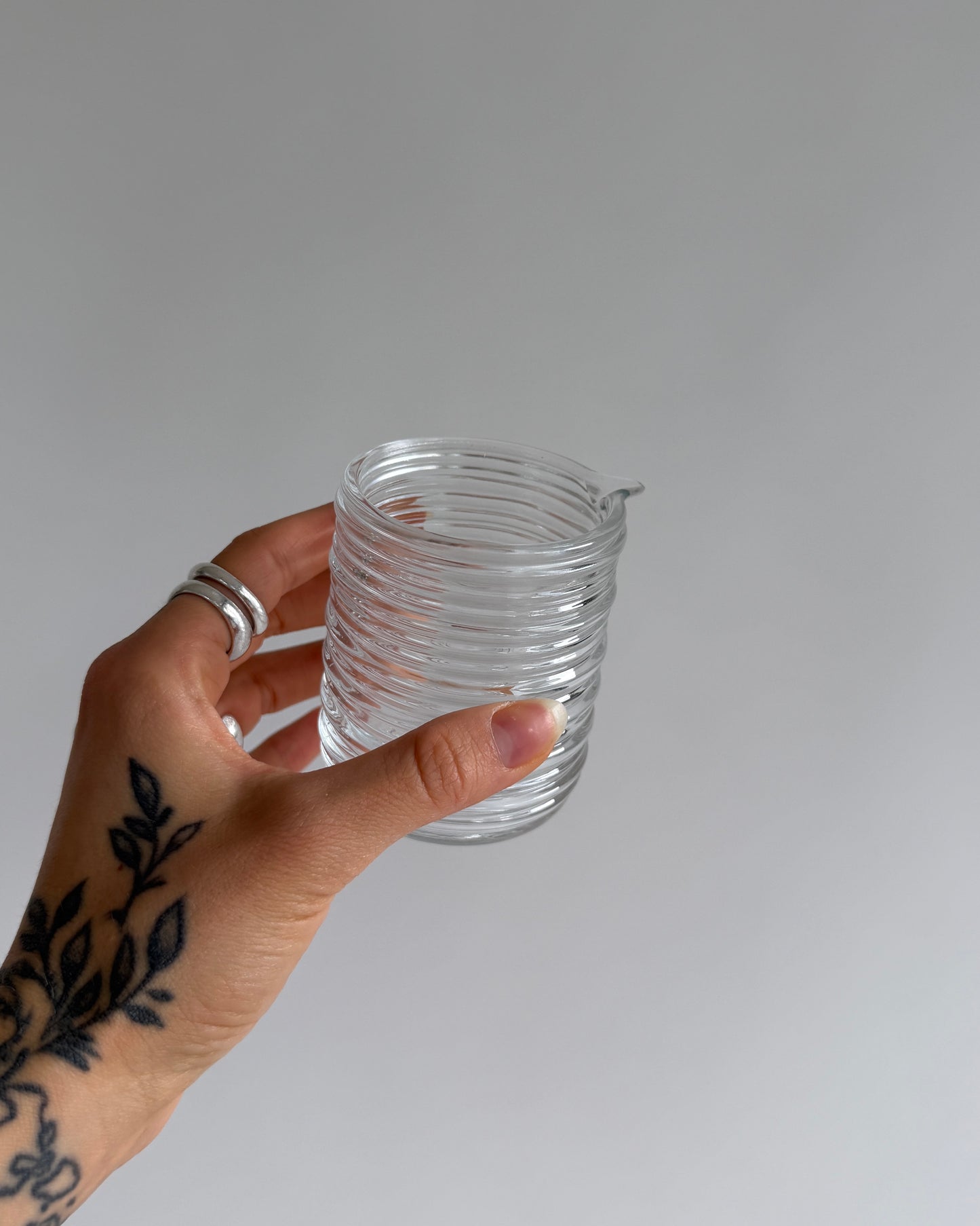 Ripple Oil & Vinegar Set
