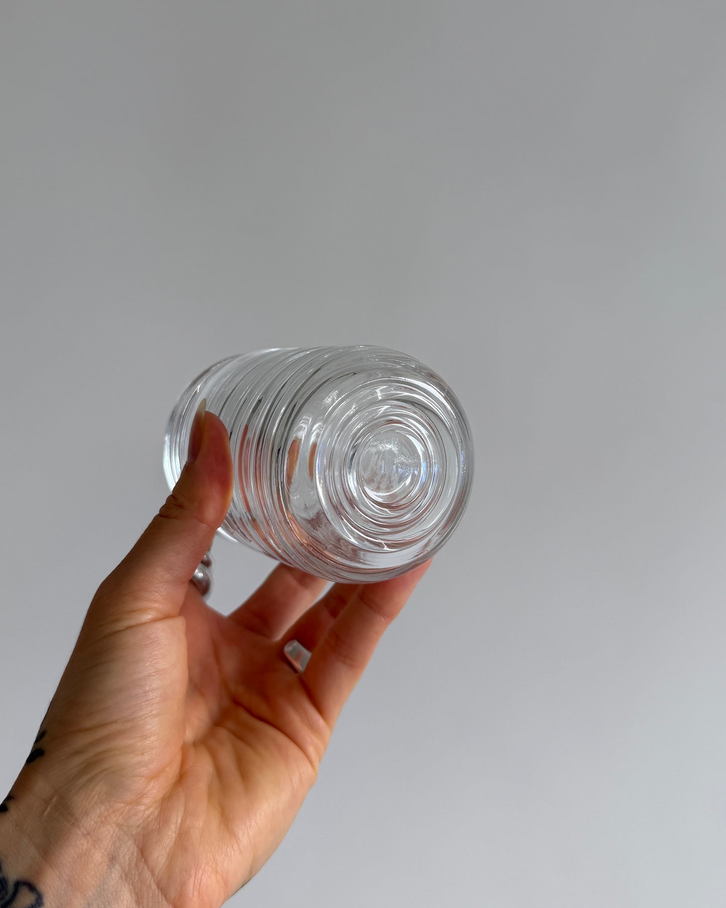 Ripple Oil & Vinegar Set
