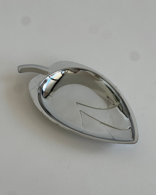 Vintage Candy Cake Dish