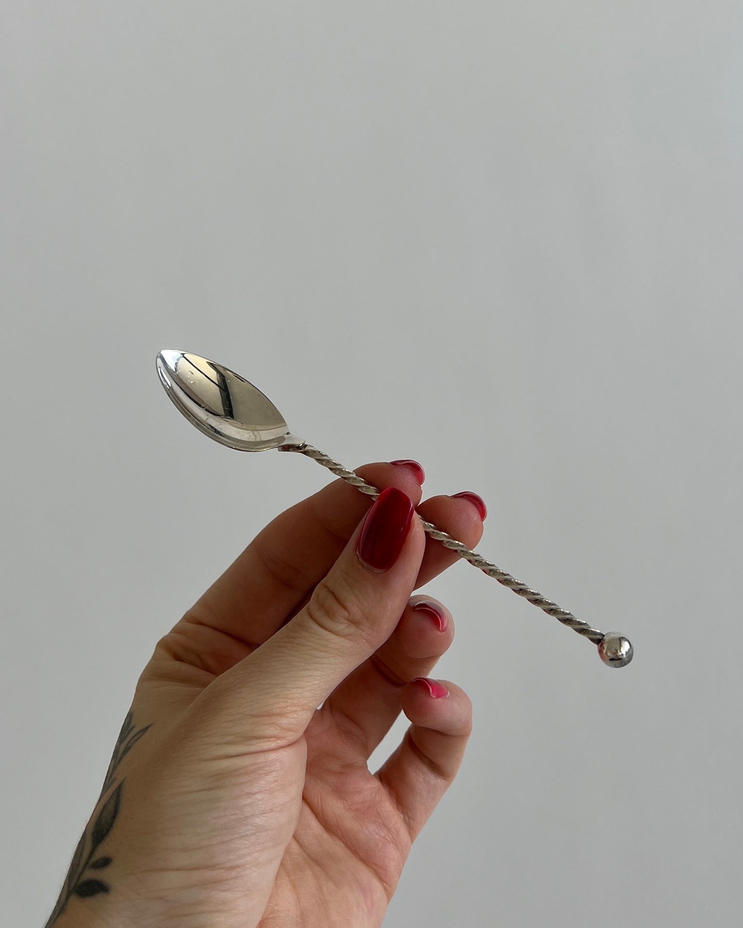 Little Teaspoon