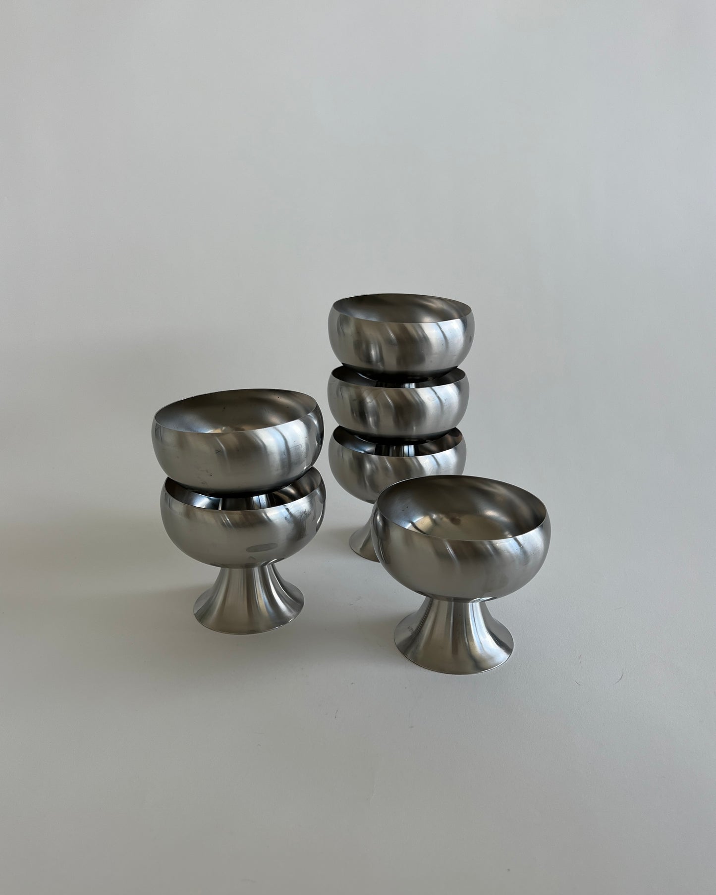 Big Stainless Steel Cups