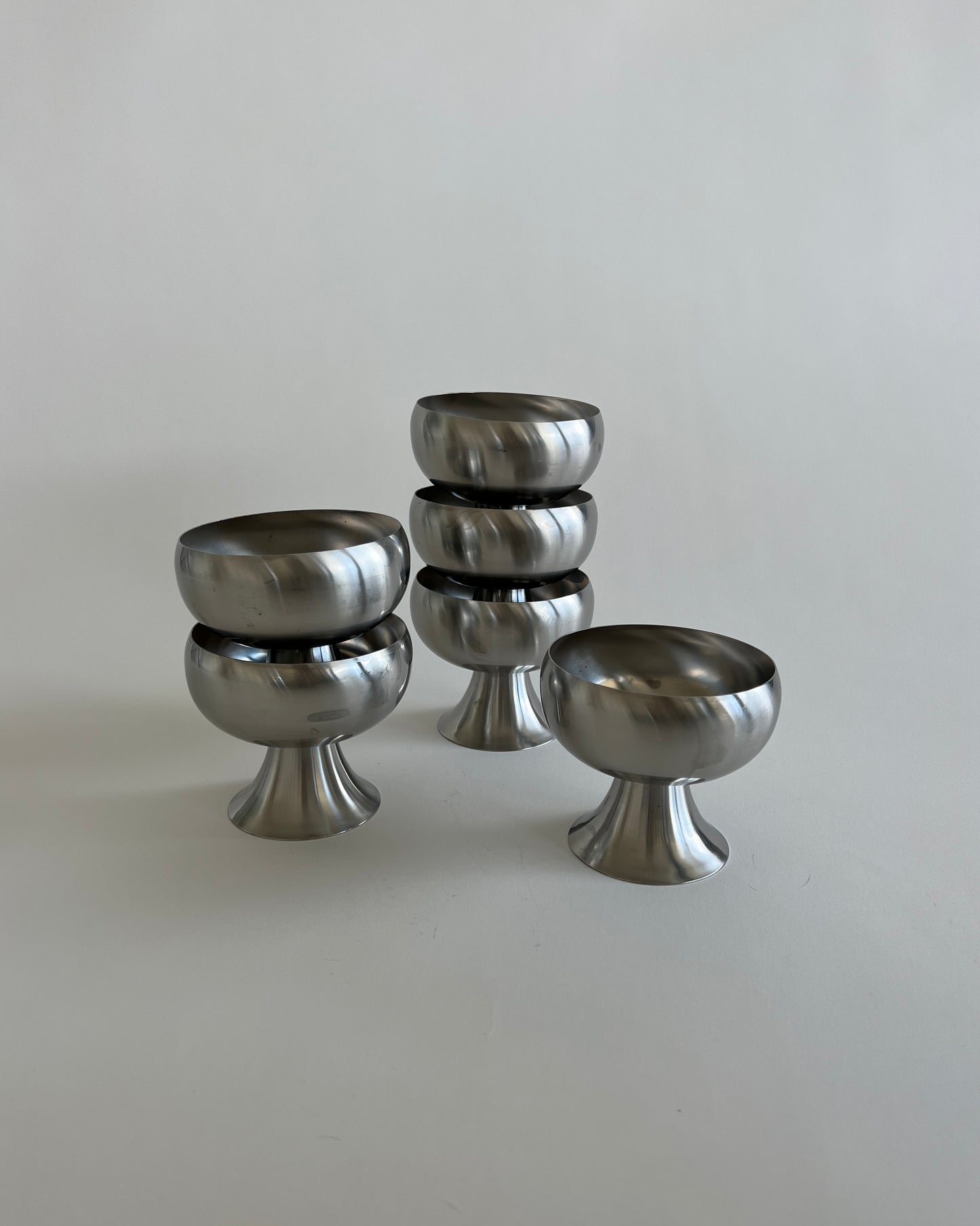 Big Stainless Steel Cups