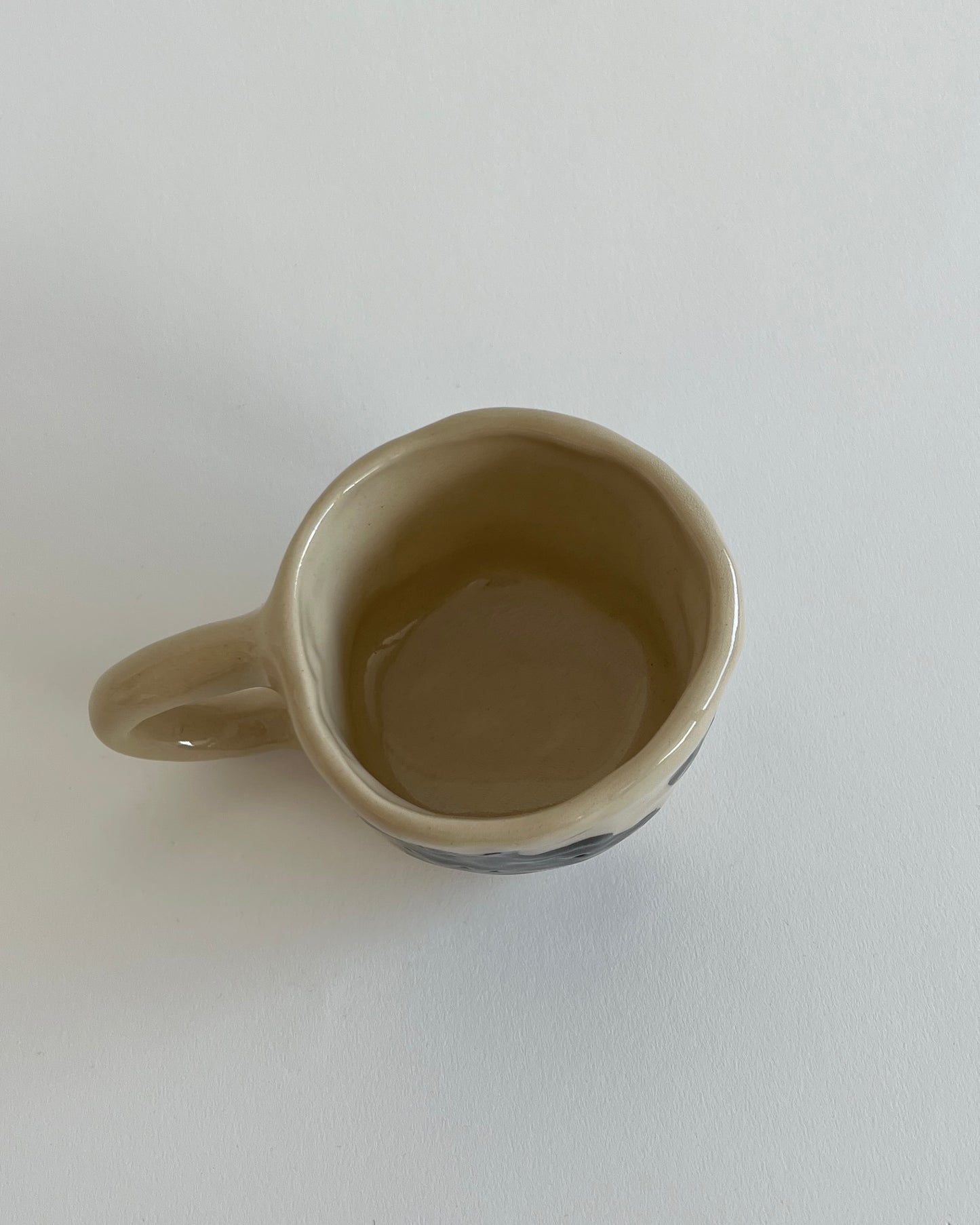 Handmade Coffe Mug